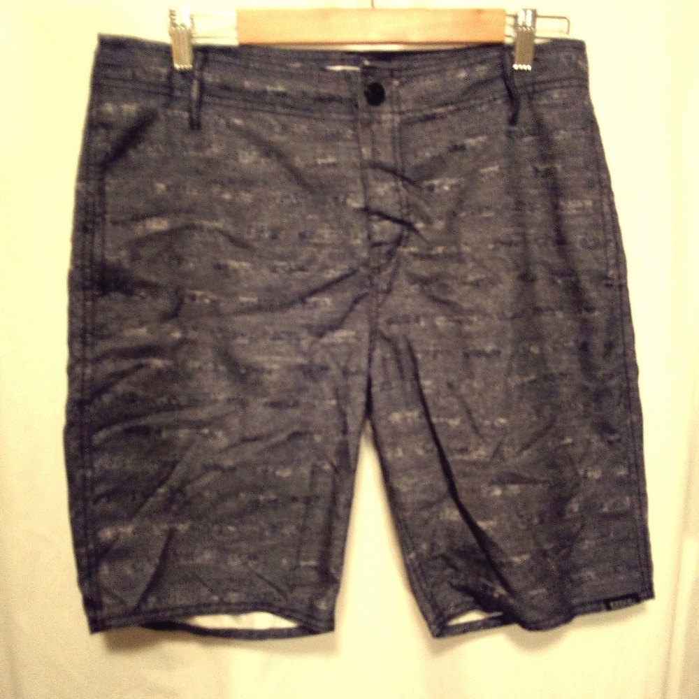 Ezekiel Versa Hybrid Boardshorts 32